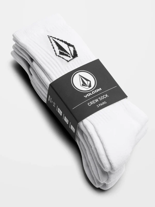 Volcom Full Stone 3pk Ανδρικές - Image 1
