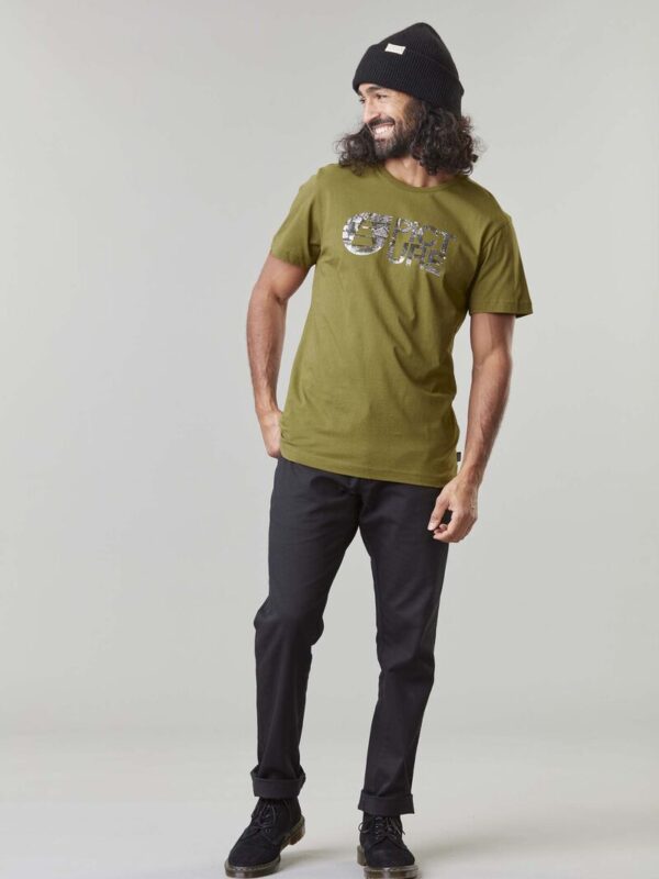 Picture Basement Park Tee - Image 3