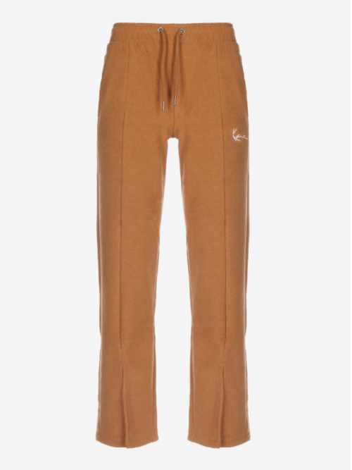 Karl Kani Small Signature Straight Leg Slit Sweatpants - Image 1