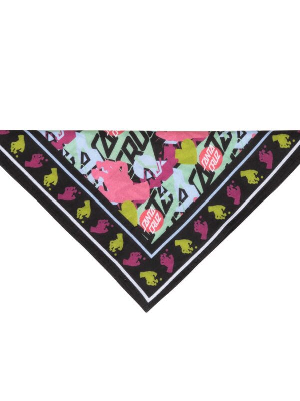 SC All In Square Scarf - Image 3