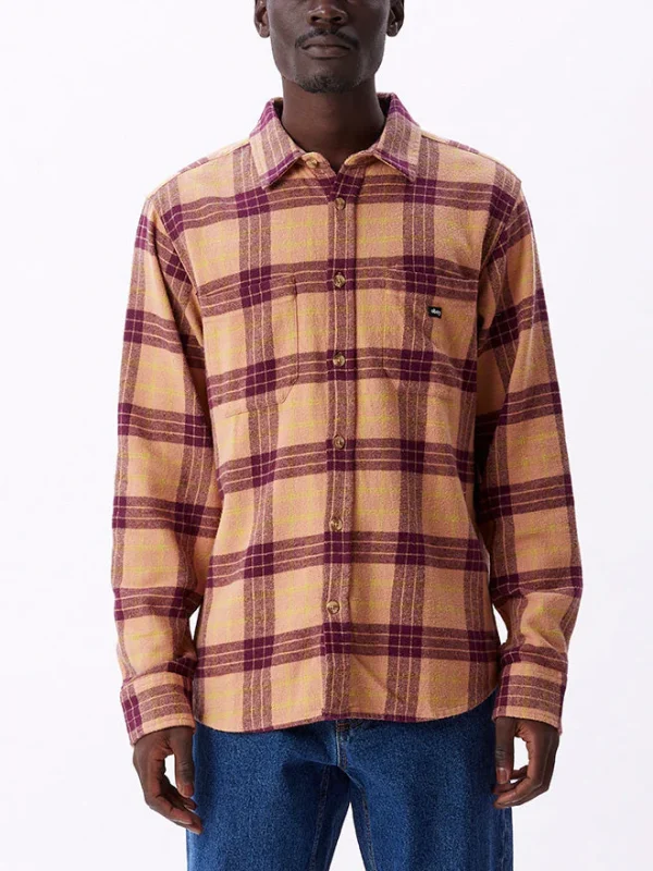 Obey Arnold Shirt
