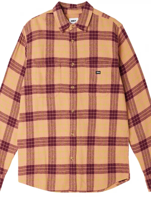 Obey Arnold Shirt - Image 3