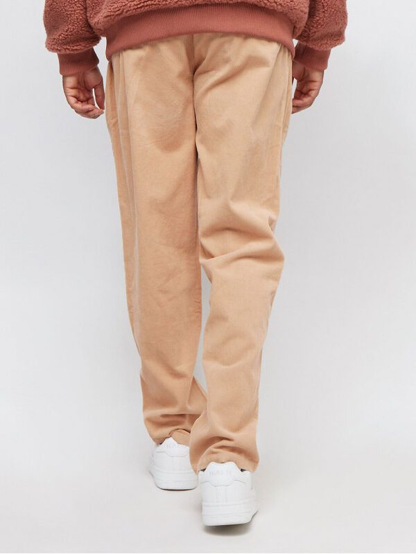 Karl Kani Signature Corduroy Straight Leg Pants - Image 3