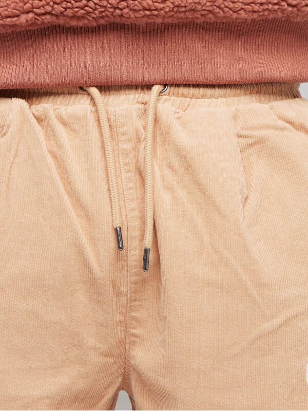Karl Kani Signature Corduroy Straight Leg Pants - Image 4
