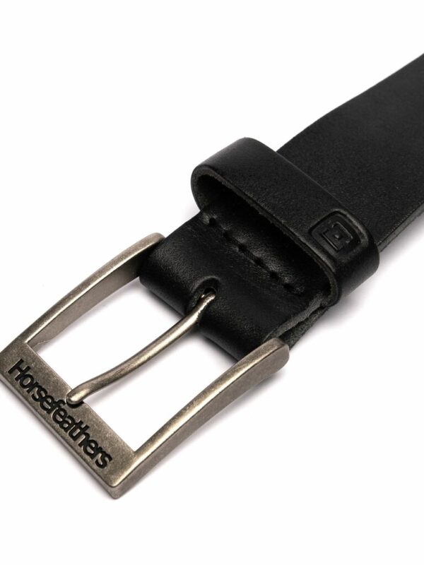 Horsefeathers Duke Belt - Image 3