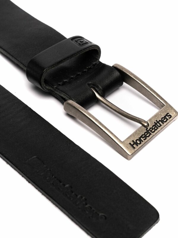 Horsefeathers Duke Belt - Image 4