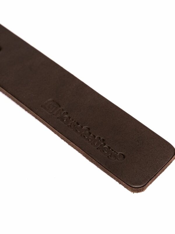 Horsefeathers Duke Belt - Image 5