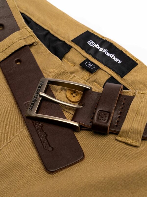 Horsefeathers Duke Belt - Image 6