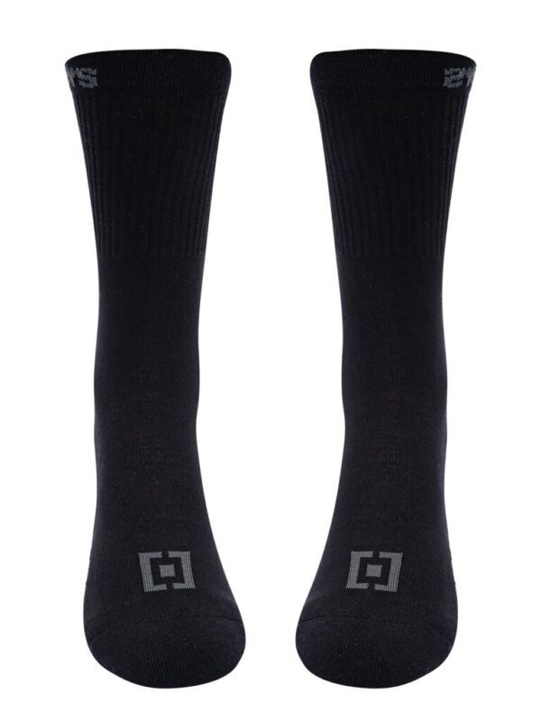 Horsefeathers Delete 3Pack Socks - Image 3