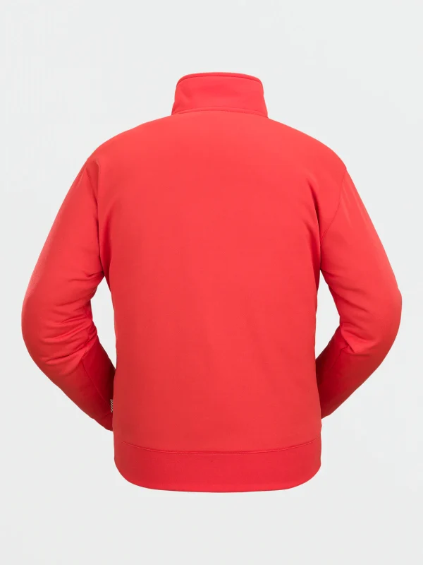 Volcom She Crew Fleece Ανδρικό Φούτερ - Image 4