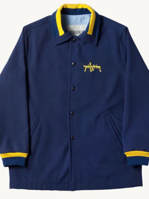 Piilgrim Melody Jacket - Image 5