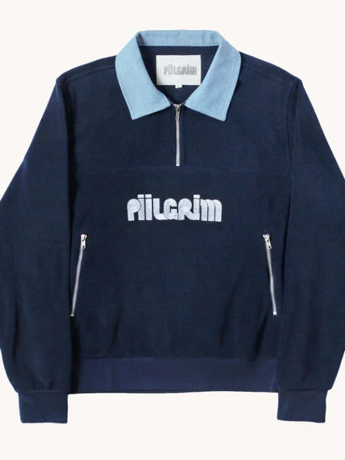 Piilgrim Perpetuate Fleece - Image 5