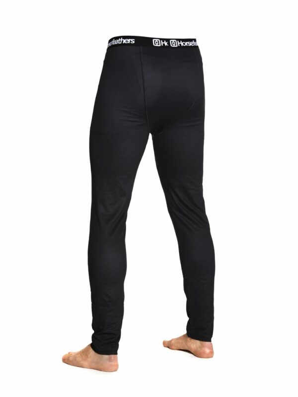 Horsefeathers Riley Tech Pants - Black - Image 4