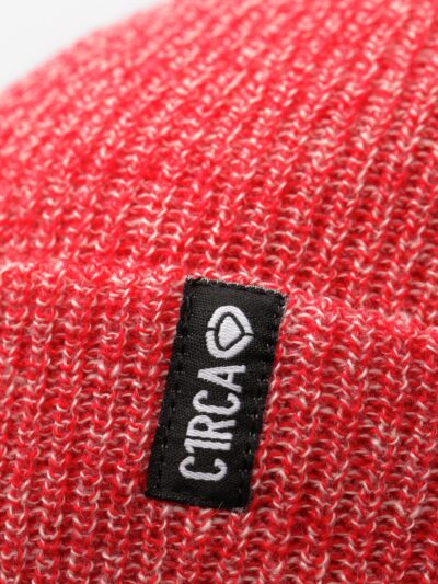 Circa Flag Heritage Beanie Σκουφί - Image 4