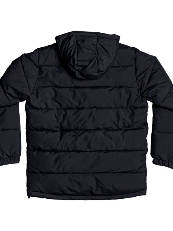 Dc Stafford Hooded Puffer Jacket Μπουφάν - Image 5