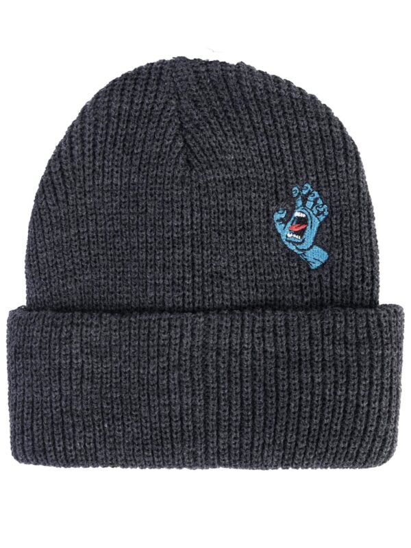 Santa Cruz Screaming Mini Hand Beanie Σκουφί