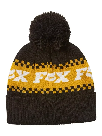 Fox Overkill Beanie Σκουφί - Image 3