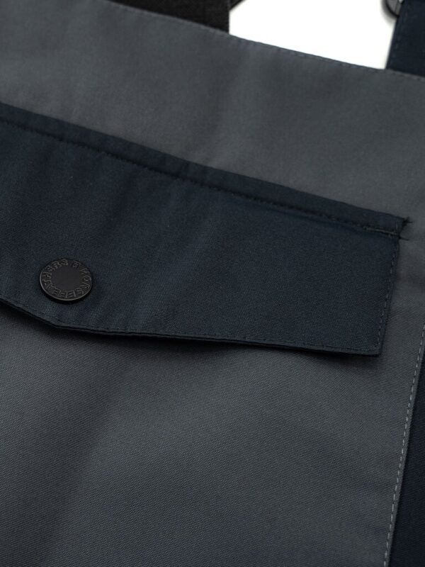 Horsefeathers Medler Black Pants - Image 9