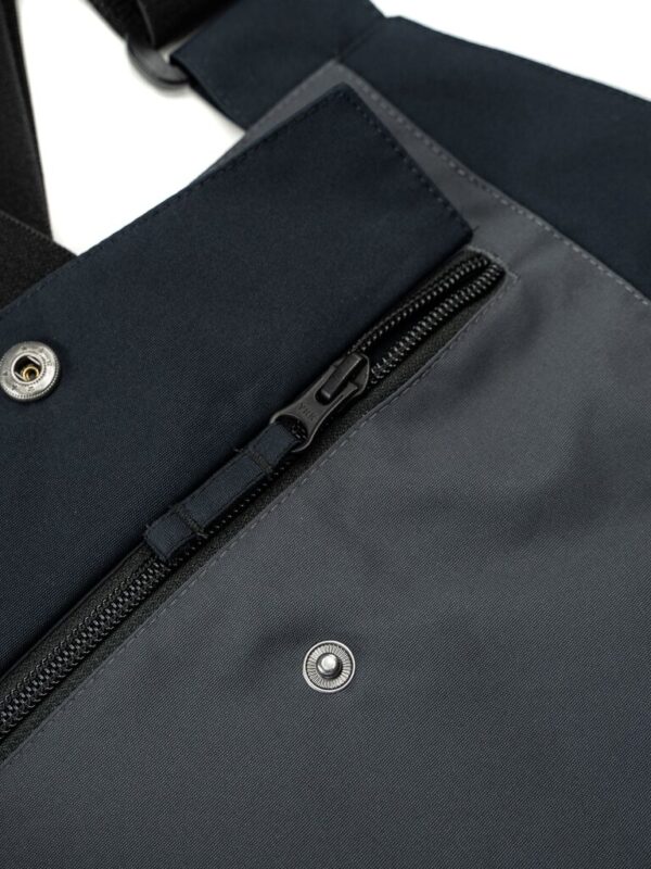 Horsefeathers Medler Black Pants - Image 10