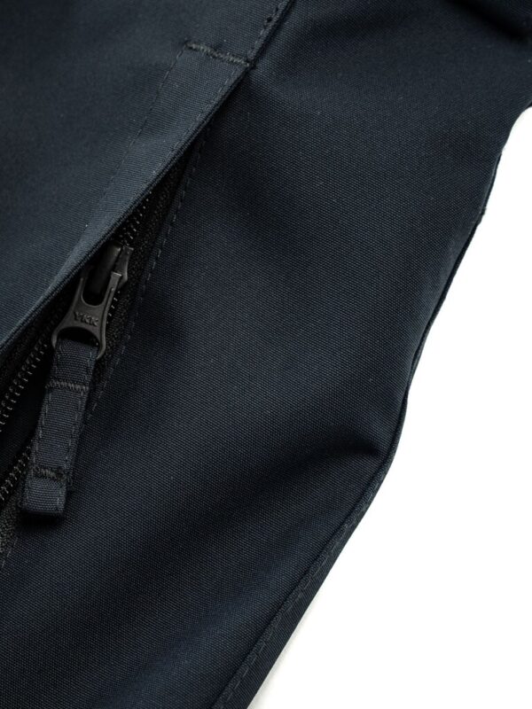 Horsefeathers Medler Black Pants - Image 14
