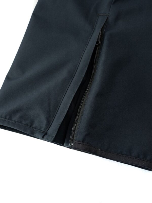 Horsefeathers Medler Black Pants - Image 16