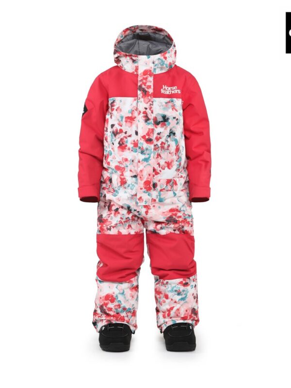 Horsefeathers Spirit One Piece Kids - Image 3