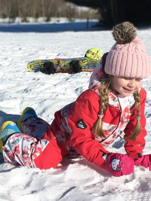 Horsefeathers Spirit One Piece Kids - Image 5