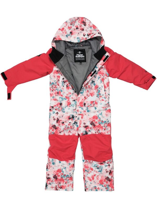 Horsefeathers Spirit One Piece Kids - Image 6