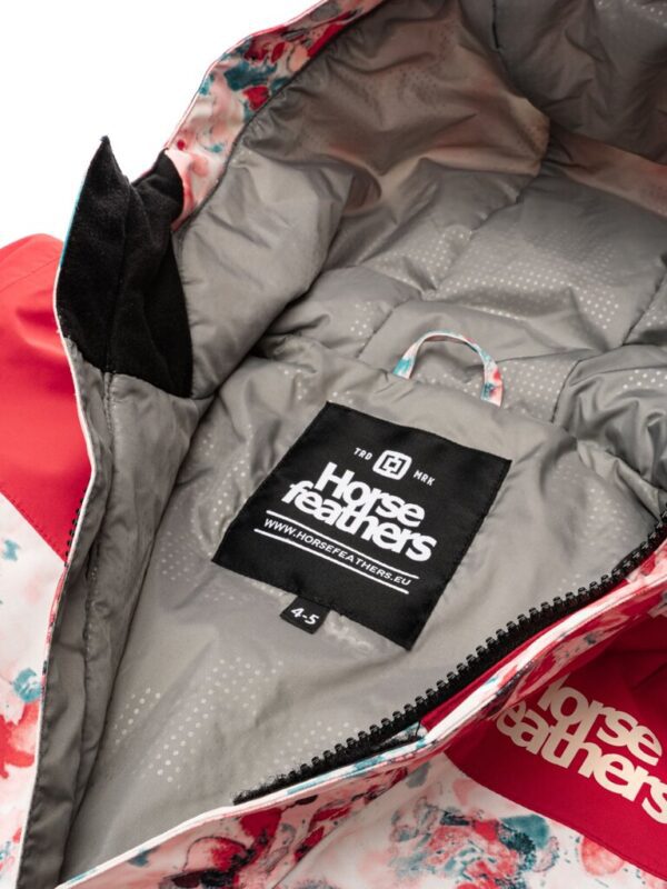 Horsefeathers Spirit One Piece Kids - Image 7