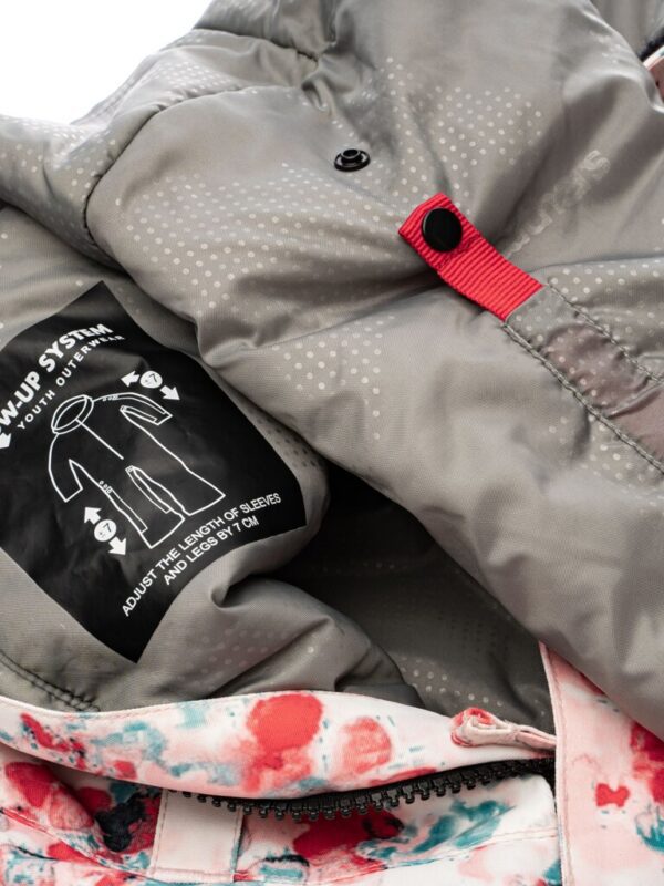 Horsefeathers Spirit One Piece Kids - Image 12