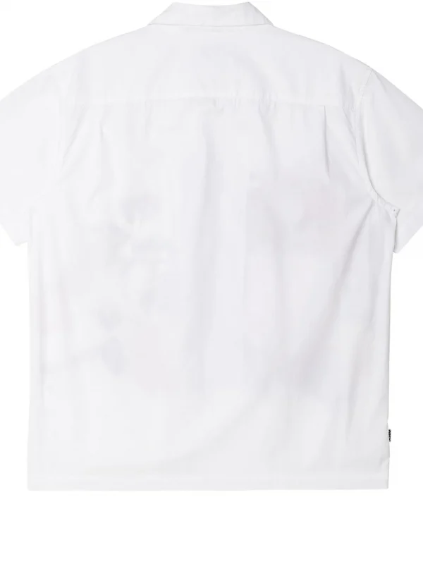 Obey Disorde Woven SS Shirt - Image 5