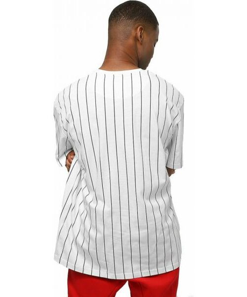 Karl Kani Small Signature Pinstripe - Image 4