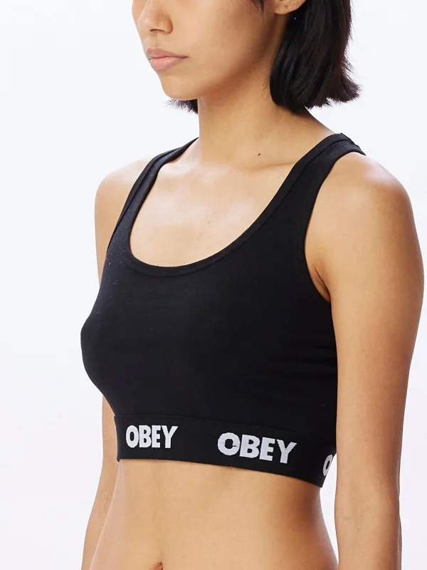 Obey Bralette 2 Pack - Image 3