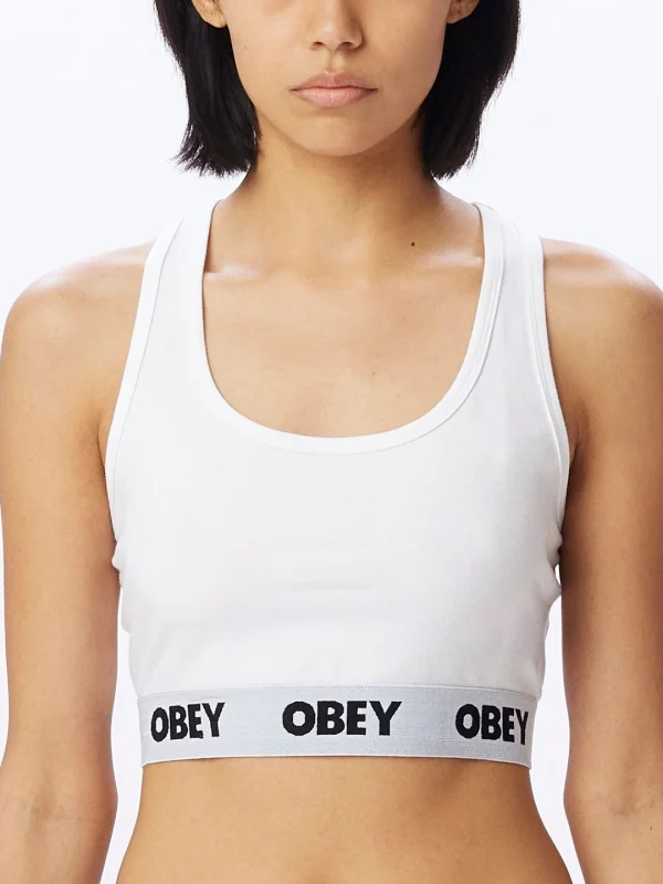 Obey Bralette 2 Pack - Image 1