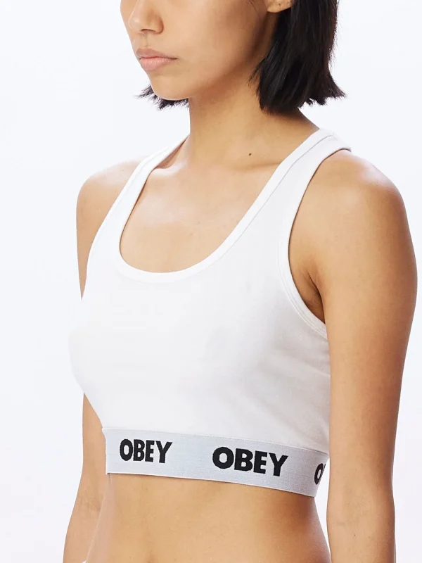 Obey Bralette 2 Pack - Image 3