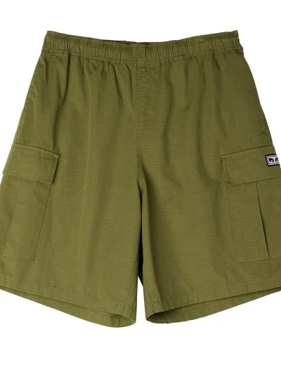 Obey Easy Ripstop Cargo Short - Image 6