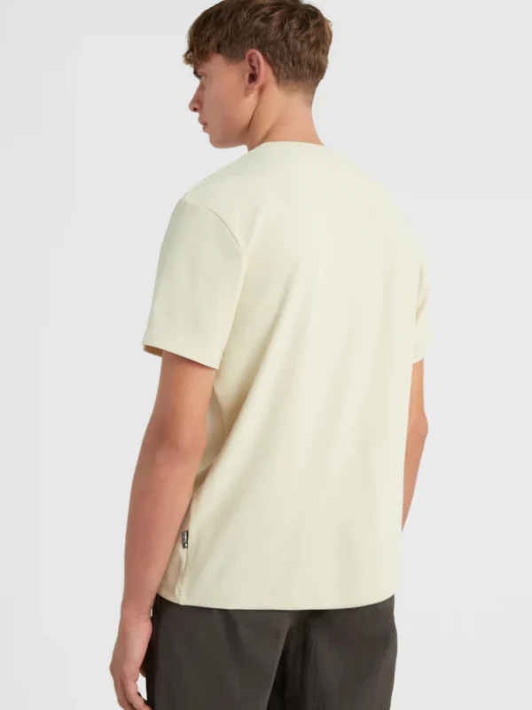 O'neill Hybrid Blend Tee - Image 5