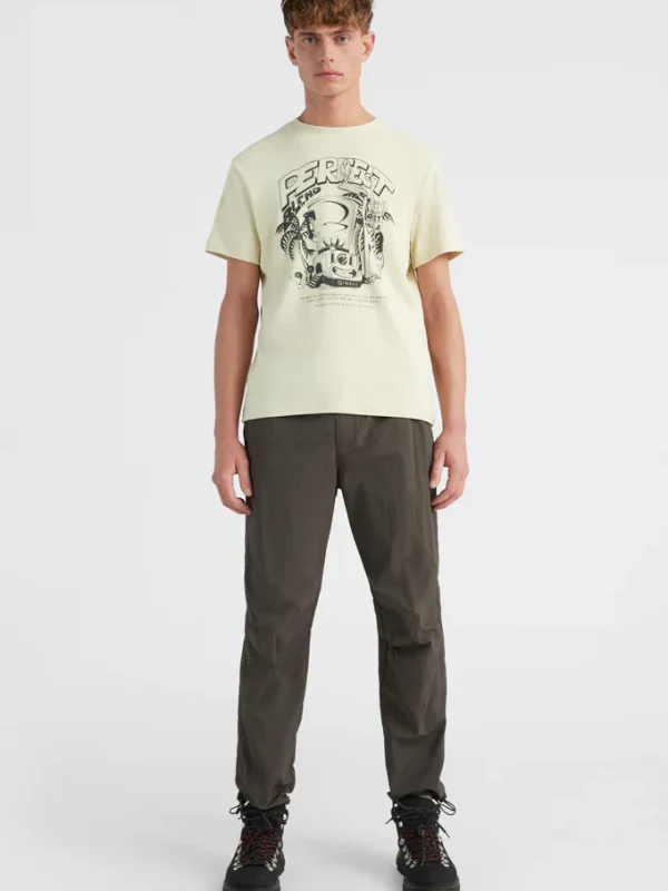 O'neill Hybrid Blend Tee - Image 4