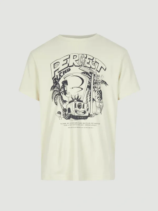 O'neill Hybrid Blend Tee - Image 3