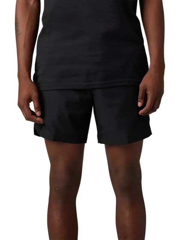 Fox Ramp Up Hybrid Shorts