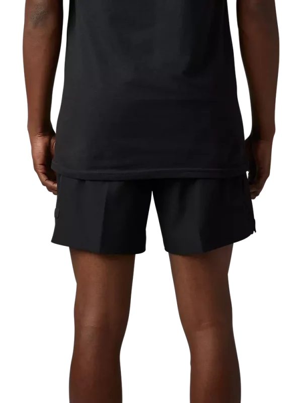 Fox Ramp Up Hybrid Shorts - Image 3