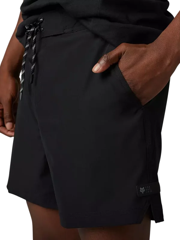 Fox Ramp Up Hybrid Shorts - Image 4