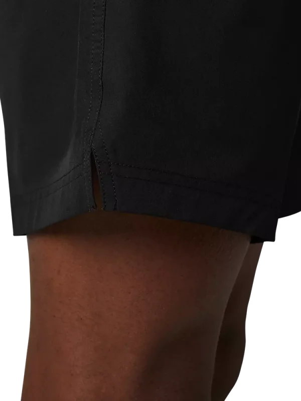 Fox Ramp Up Hybrid Shorts - Image 6
