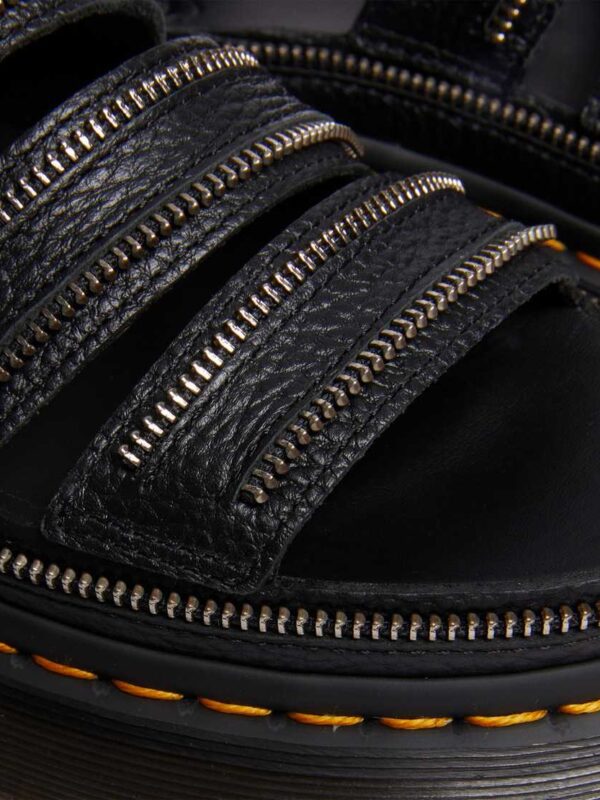 Dr. Martens Clarissa II Quad Milled Nappa - Image 4