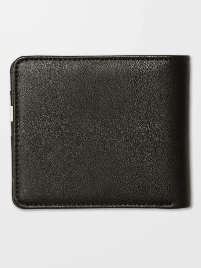 Volcom Slim Stone Wallet - Large - Image 3