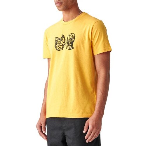 Globe Smashed Tee - Image 3