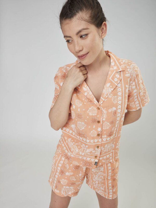 Picture Kintha Shirt - Image 4