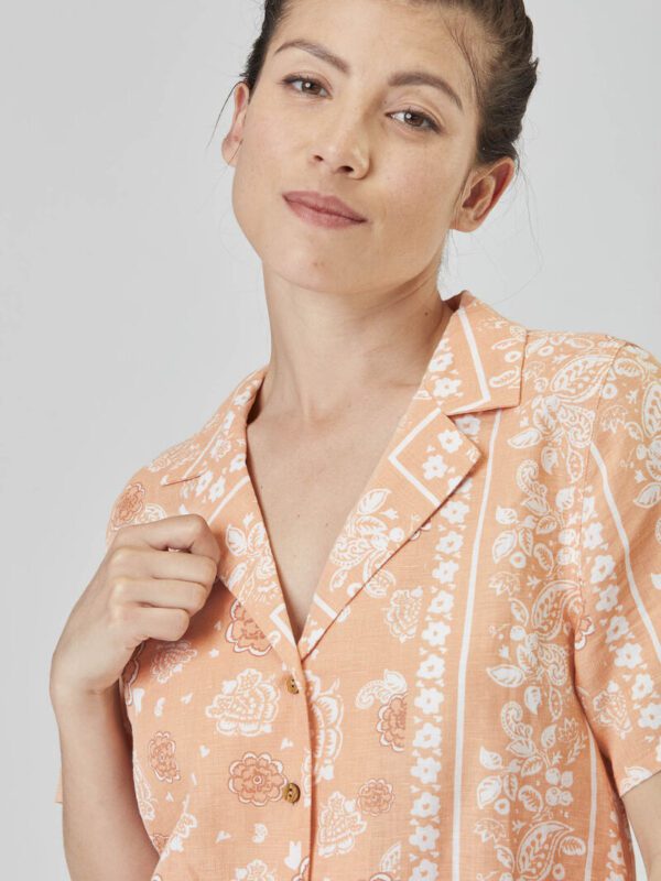 Picture Kintha Shirt - Image 5
