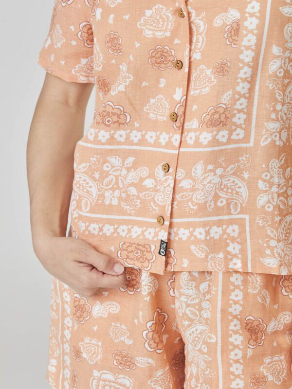 Picture Kintha Shirt - Image 7