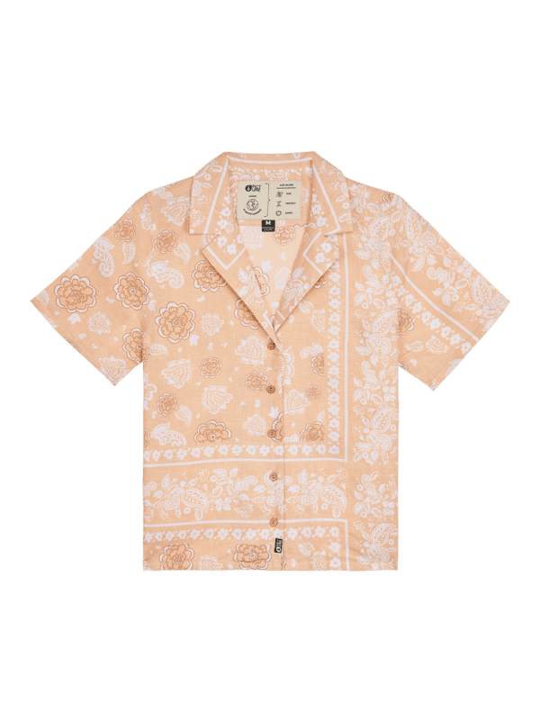 Picture Kintha Shirt - Image 11